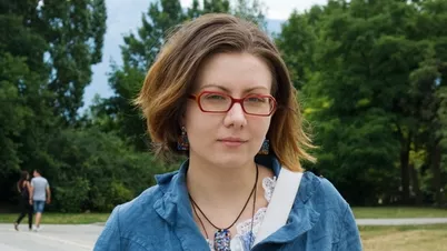 Христина Барева