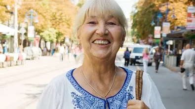 Нина Амбарева