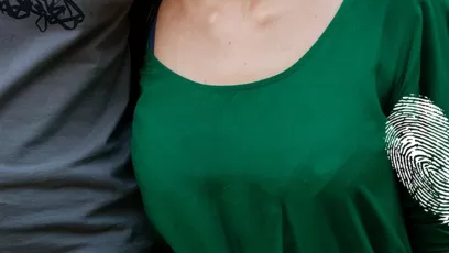 Михаил и Благовеста