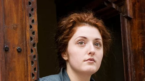 Ива Гълъбова