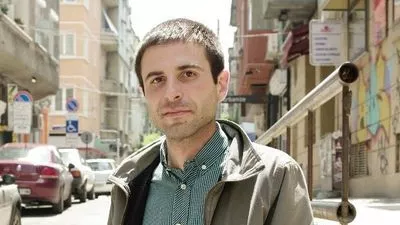 Ивайло Костов