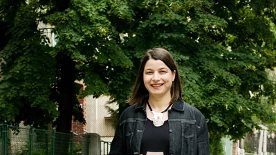 Нели Митева