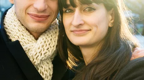 Анна и Пламен