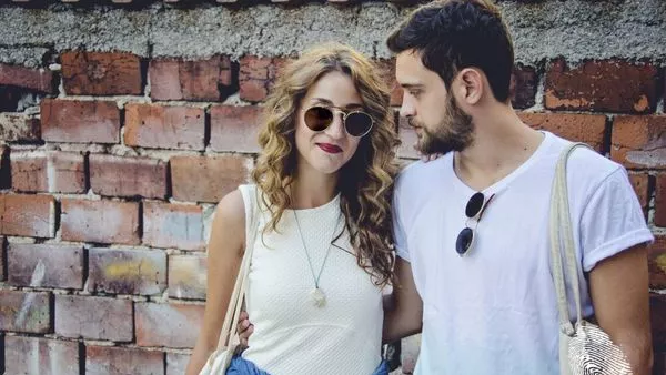 Мария-Елиза и Дилиян