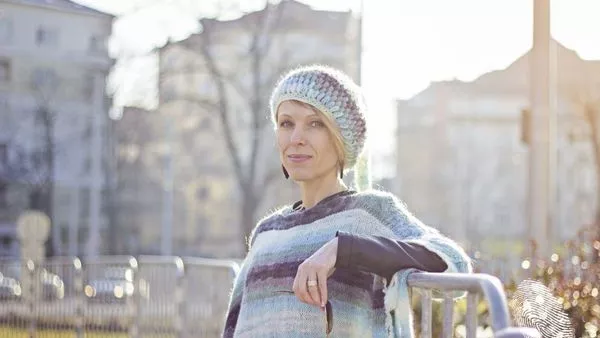 Красимира Пърликова