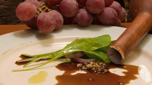 Балсамов оцет