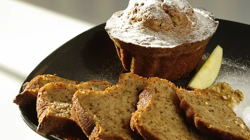 Ябълков кейк