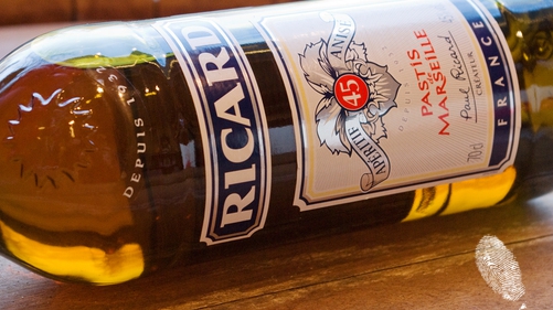 Пастис