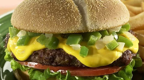 Дебела работа