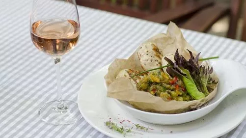 Не се надувай!