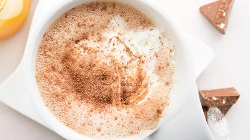 Някои го предпочитат горещ