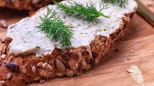 Пастет от пушена скумрия