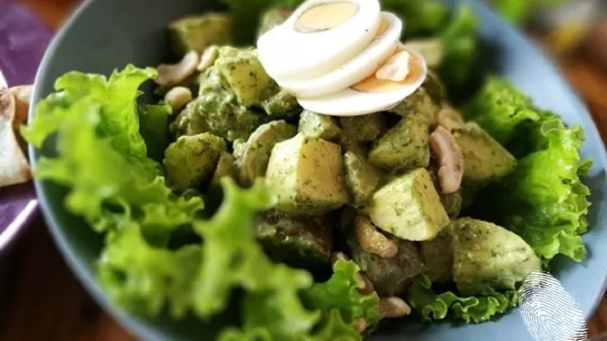 Какво да правим с великденските яйца?