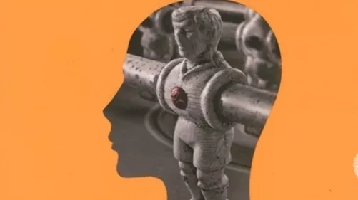 Спасение дебне отвсякъде