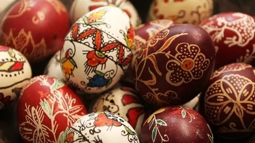 Легенди за яйцето