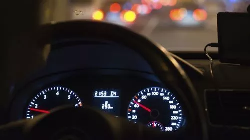 За разумното шофиране