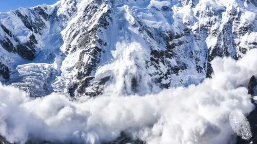 Не разгневявай планината