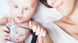 По-кротко с децата онлайн