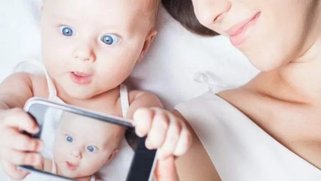 По-кротко с децата онлайн