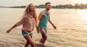 Любовен уикенд хороскоп за 26-27 юни