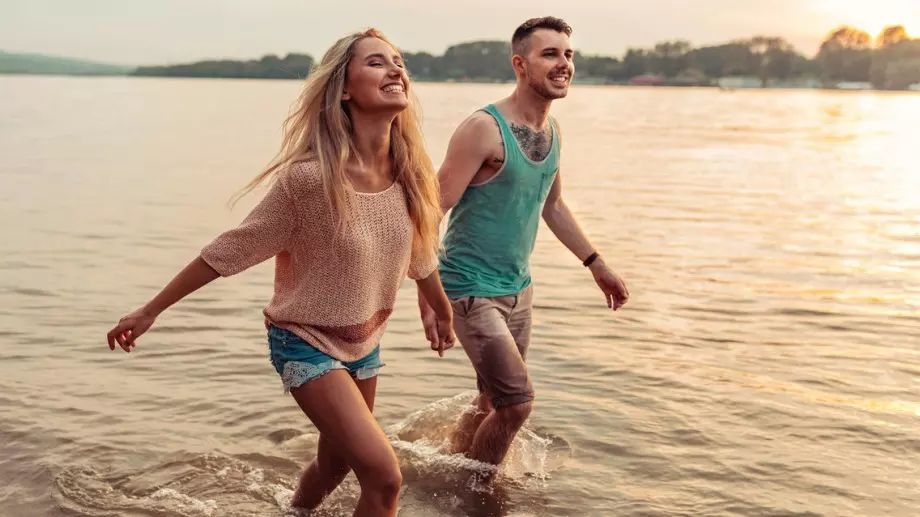 Притча за ЛЮБОВТА