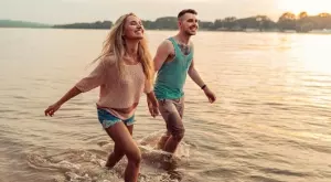 Няколко велики цитата за любовта