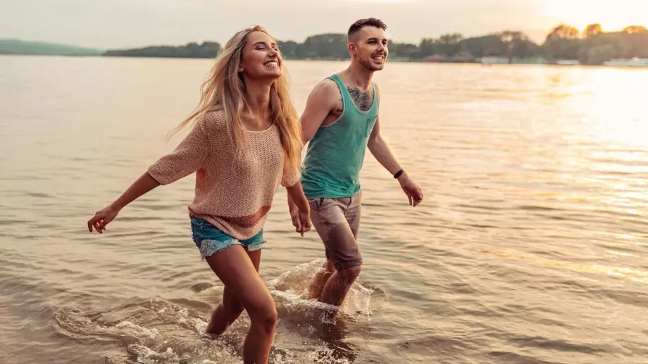 Няколко велики цитата за любовта