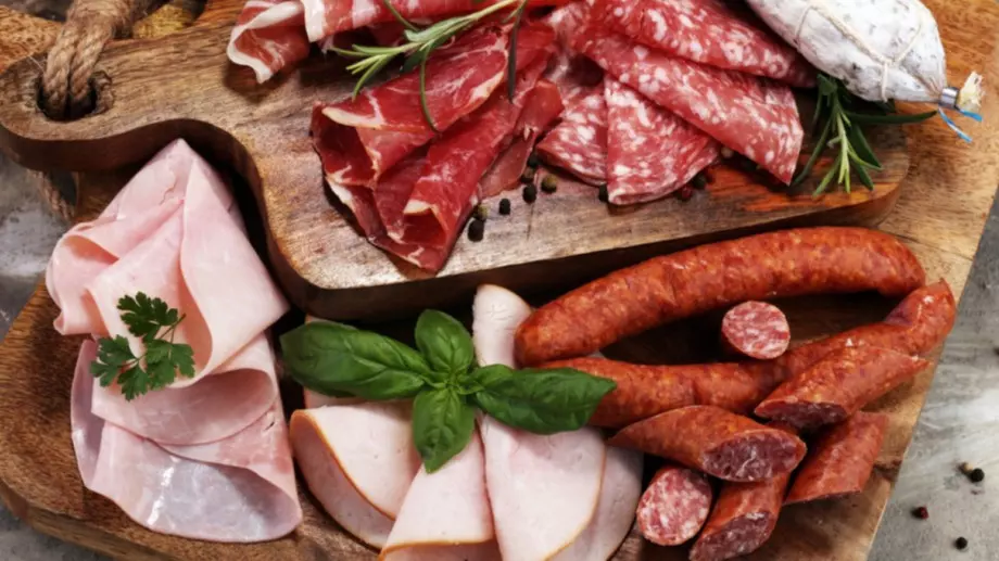 Лесна рецепта за суджук по селски