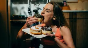 Защо късното хранене е вредно?