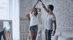 7 предимства да обичаш домошар