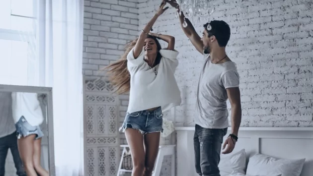 7 предимства да обичаш домошар