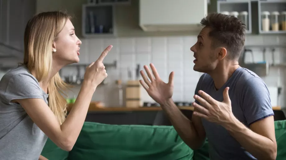 5 зодии, които е по-добре да НЕ ядосвате