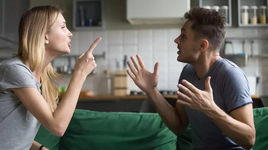 Гръм и мълнии: Aстролозите разкриха най-избухливите зодии