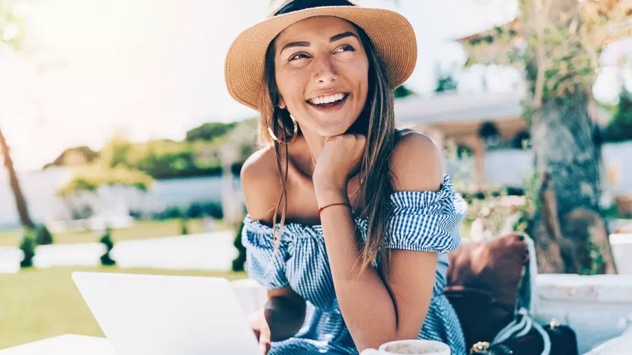 Нещо вълнуващо за една зодия на 21 май