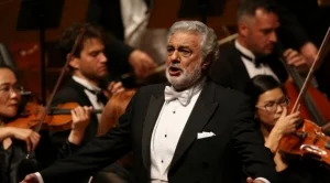 Пласидо Доминго се извини на жените, обвинили го в сексуално насилие