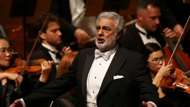 Пласидо Доминго се извини на жените, обвинили го в сексуално насилие