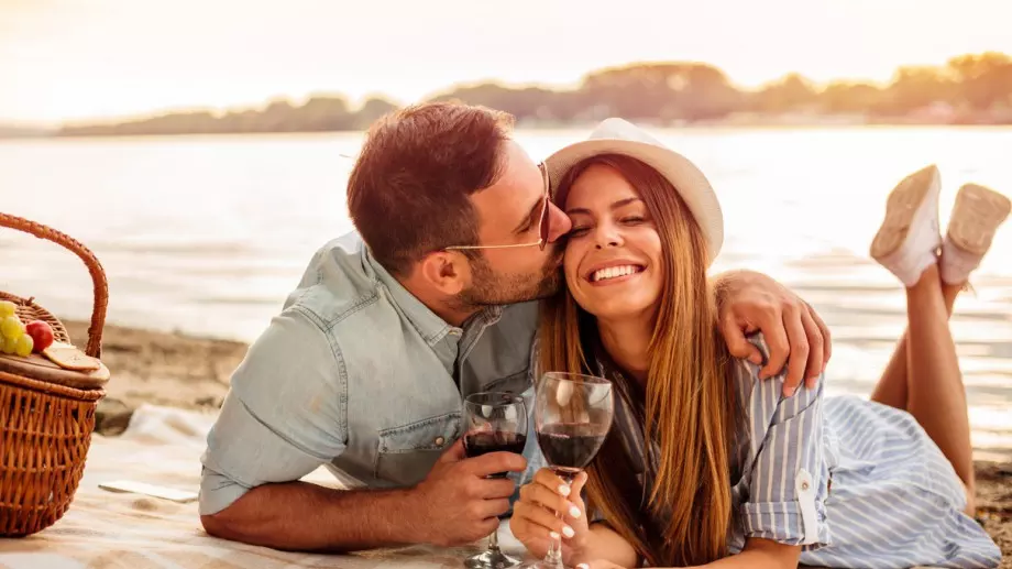 Притча за любовта и времето