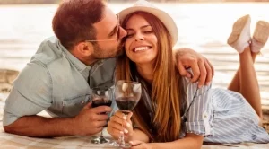 Любовен уикенд хороскоп за 31 август - 1 септември