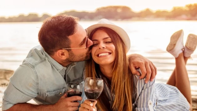 Любовен уикенд хороскоп за 31 август - 1 септември