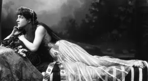 Хризокола – минералът на Клеопатра и Нефертити