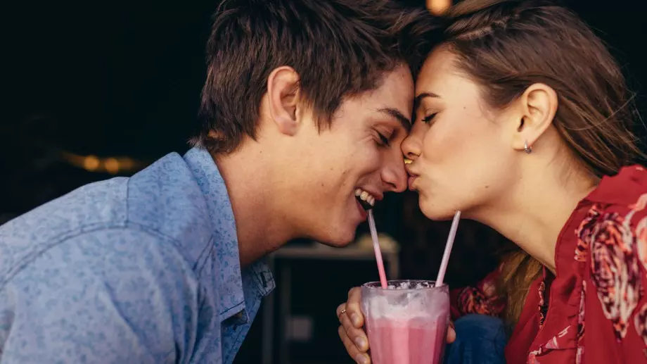 Харесвам хора, които живеят извън кутията