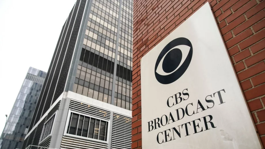 В САЩ се оформя нов медиен гигант