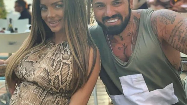 Златка Райкова: Плача, без да спирам (снимка)