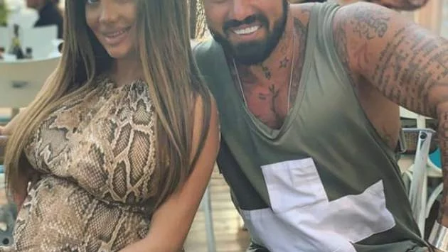 Ето как Златка и Благо отбелязаха 1 година заедно