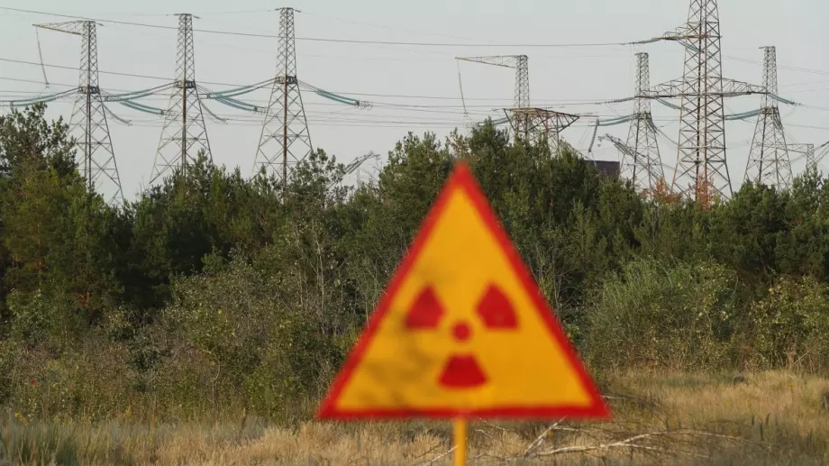 Започна процедурата за лицензиране на американско ядрено гориво за V-ти блок на АЕЦ "Козлодуй"