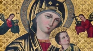 На Светли Вторник почитаме Богородица