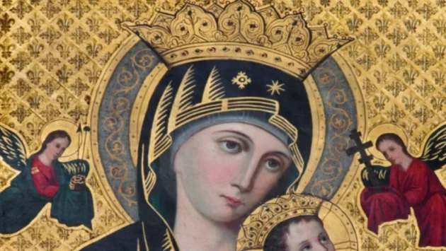 На Светли Вторник почитаме Богородица