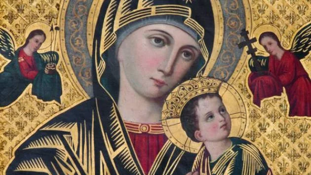 Честваме Голяма Богородица