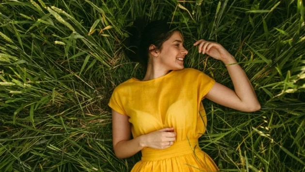 Ако имате късмет, ще дойде точният момент...