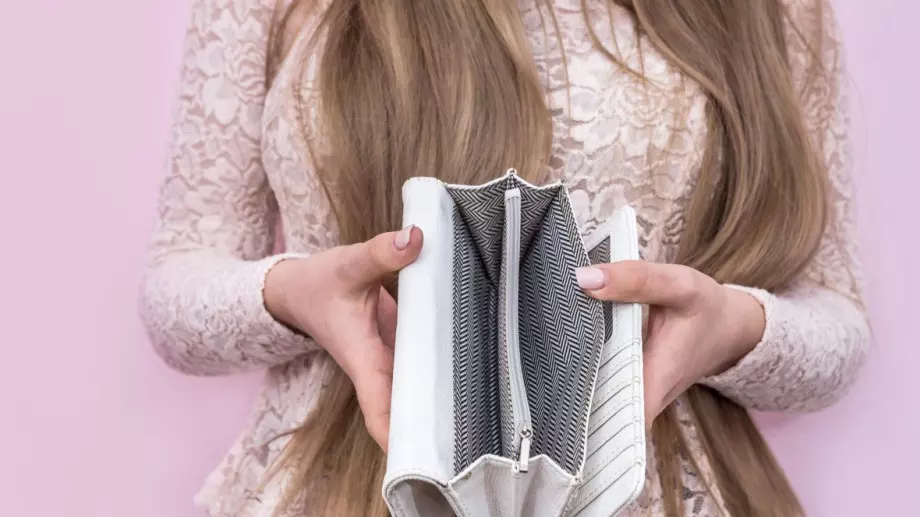 4 неща, които влияят негативно на богатството   